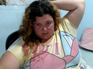 squirtbbw