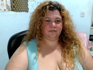 squirtbbw Porn Show
