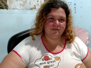 squirtbbw Porn Show