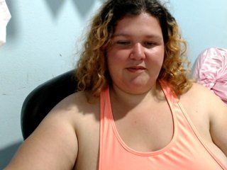squirtbbw Porn Show