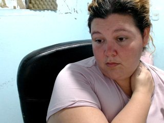 squirtbbw Porn Show