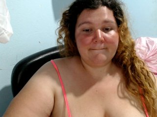 squirtbbw Porn Show