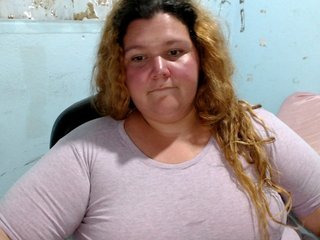 squirtbbw Porn Show