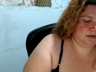 squirtbbw Porn Show