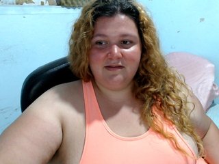 squirtbbw Porn Show