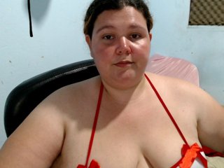squirtbbw Porn Show