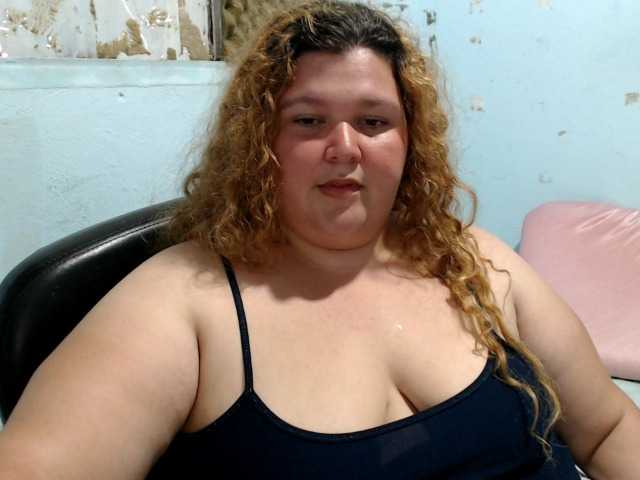 squirtbbw live cam on BongaCams