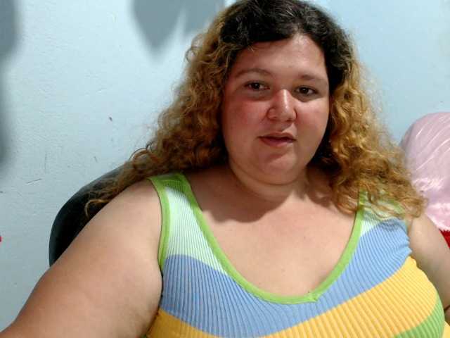 squirtbbw live cam on BongaCams