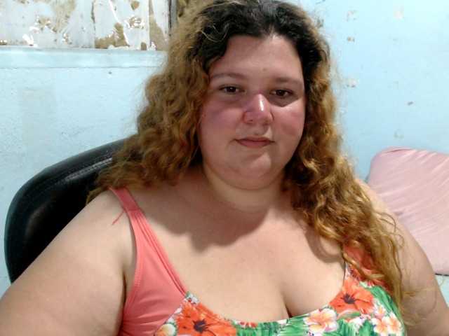squirtbbw live cam on BongaCams