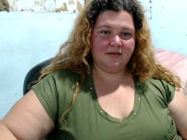 squirtbbw live cam on BongaCams