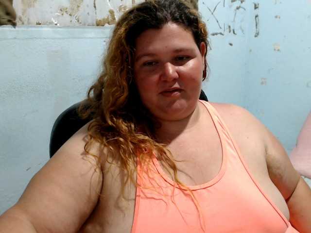 squirtbbw live cam on BongaCams