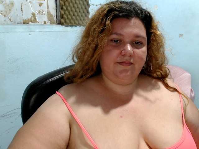 squirtbbw live cam on BongaCams