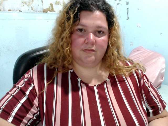 squirtbbw live cam on BongaCams