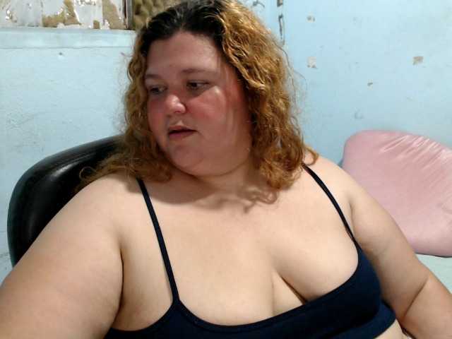 squirtbbw live cam on BongaCams
