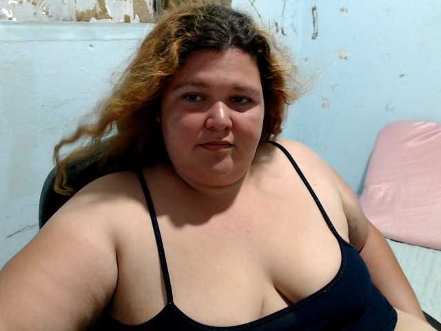 squirtbbw live cam on BongaCams