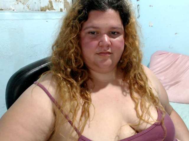 squirtbbw live cam on BongaCams