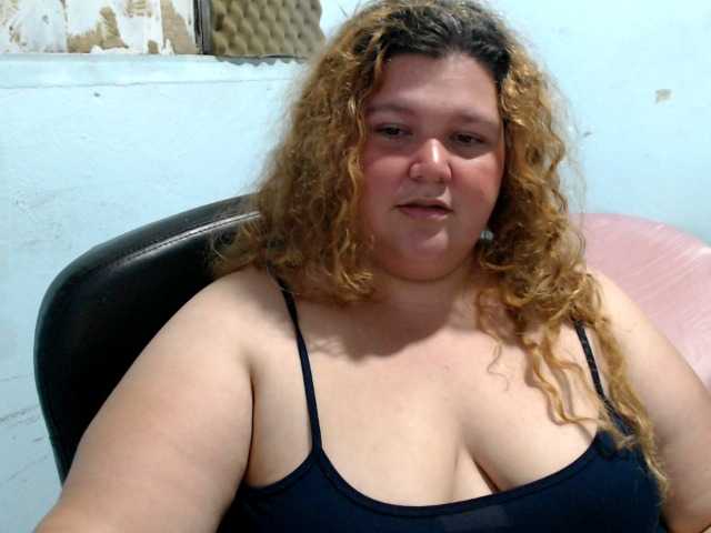 squirtbbw live cam on BongaCams