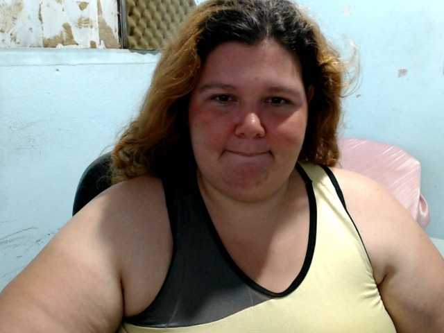 squirtbbw live cam on BongaCams