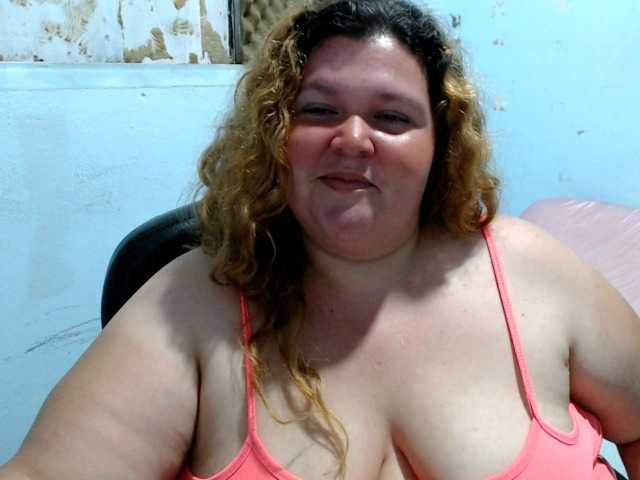 squirtbbw live cam on BongaCams