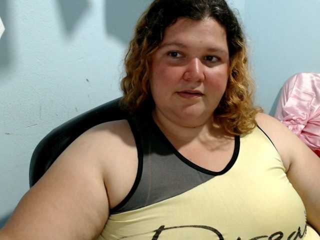 squirtbbw live cam on BongaCams