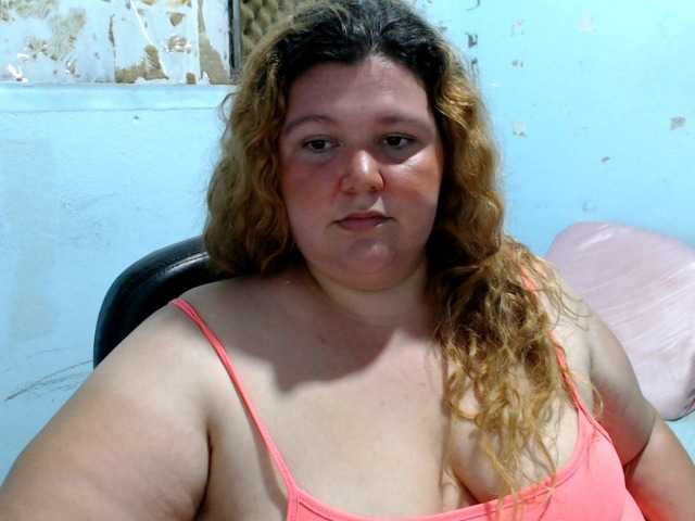 squirtbbw live cam on BongaCams