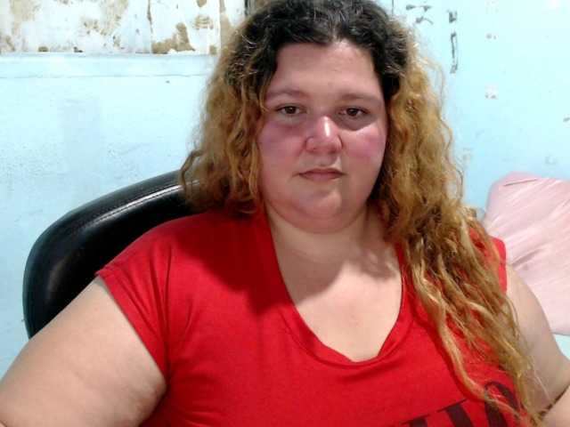 squirtbbw live cam on BongaCams