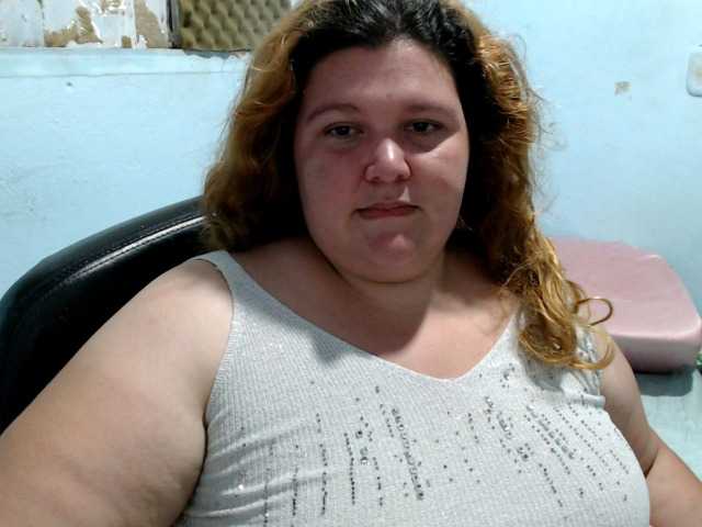 squirtbbw live cam on BongaCams