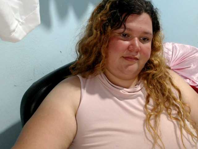 squirtbbw live cam on BongaCams