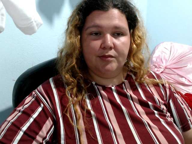squirtbbw live cam on BongaCams