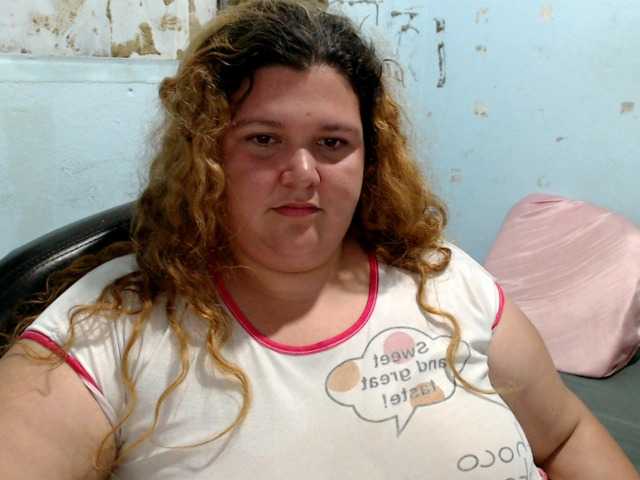 squirtbbw live cam on BongaCams