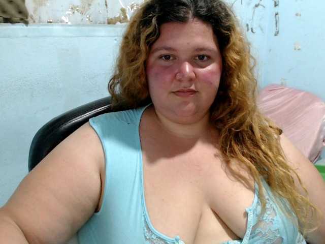 squirtbbw live cam on BongaCams