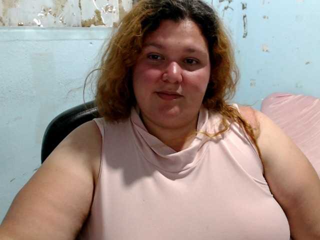 squirtbbw live cam on BongaCams