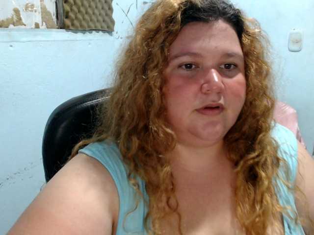 squirtbbw live cam on BongaCams