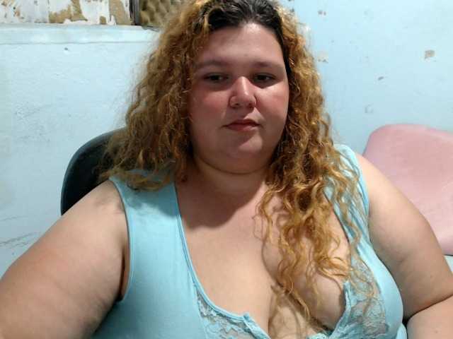 squirtbbw live cam on BongaCams
