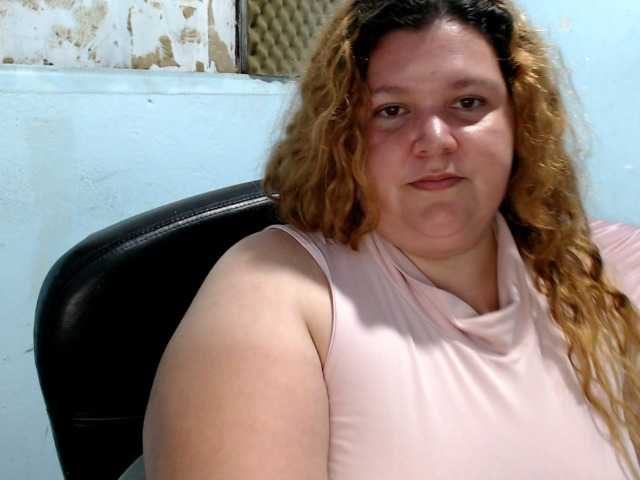 squirtbbw live cam on BongaCams