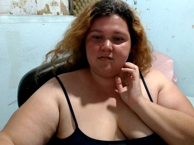 squirtbbw live cam on BongaCams