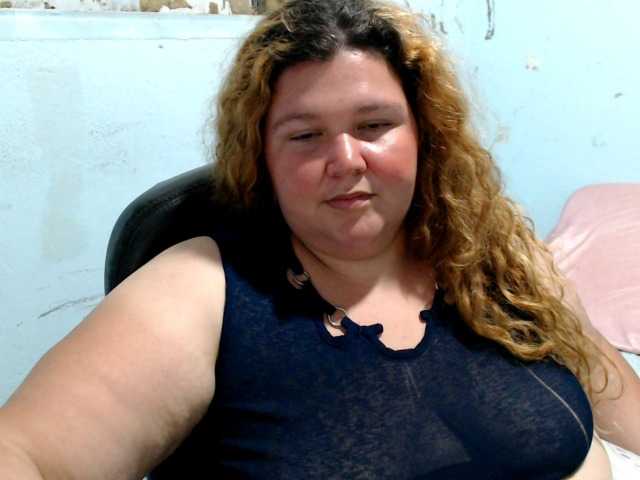 squirtbbw live cam on BongaCams