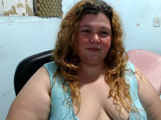 squirtbbw live cam on BongaCams