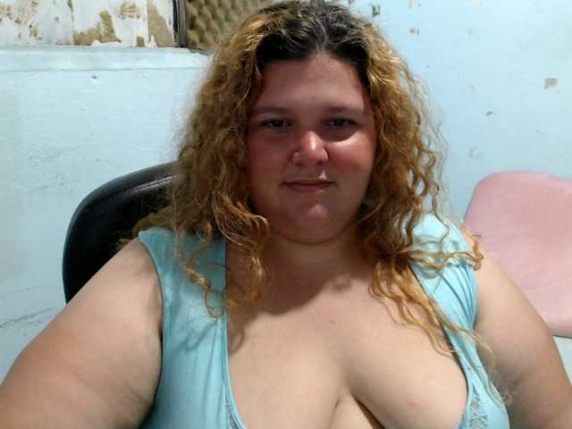 squirtbbw live cam on BongaCams