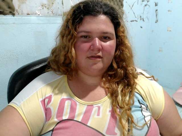 squirtbbw live cam on BongaCams
