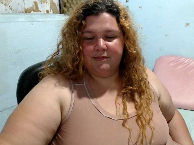 squirtbbw live cam on BongaCams