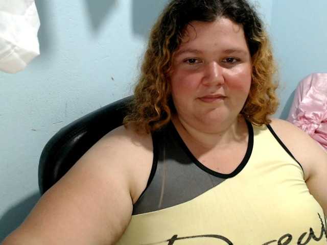 squirtbbw live cam on BongaCams