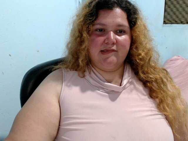 squirtbbw live cam on BongaCams