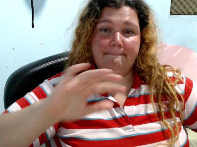 squirtbbw live cam on BongaCams