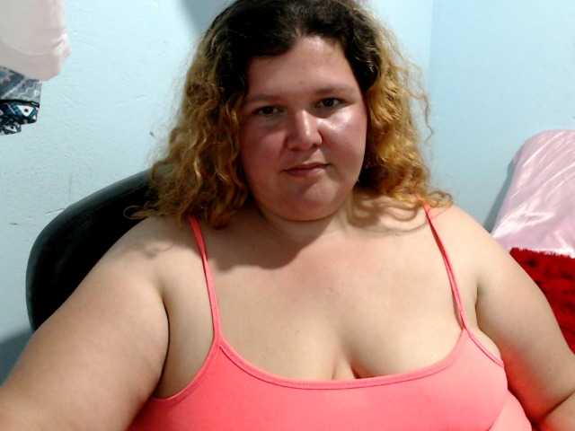 squirtbbw, en vivo ahora en BongaCams
