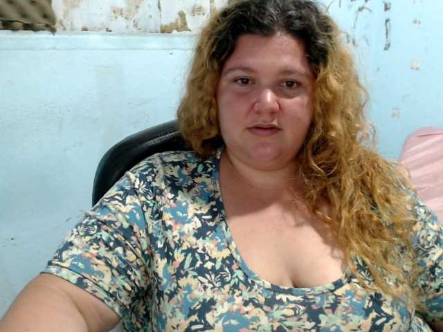 squirtbbw live cam on BongaCams