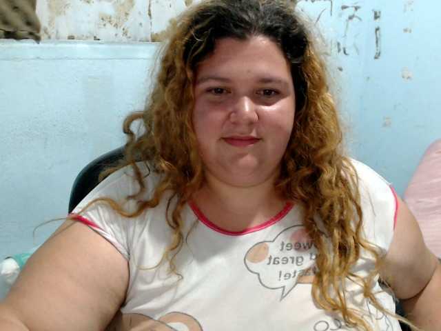 squirtbbw live cam on BongaCams