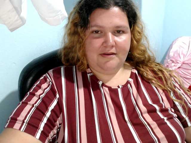 squirtbbw live cam on BongaCams