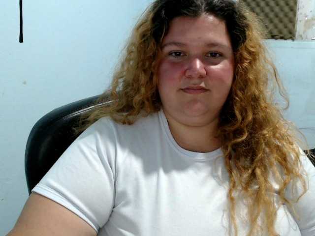 squirtbbw live cam on BongaCams