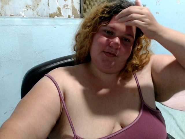 squirtbbw live cam on BongaCams